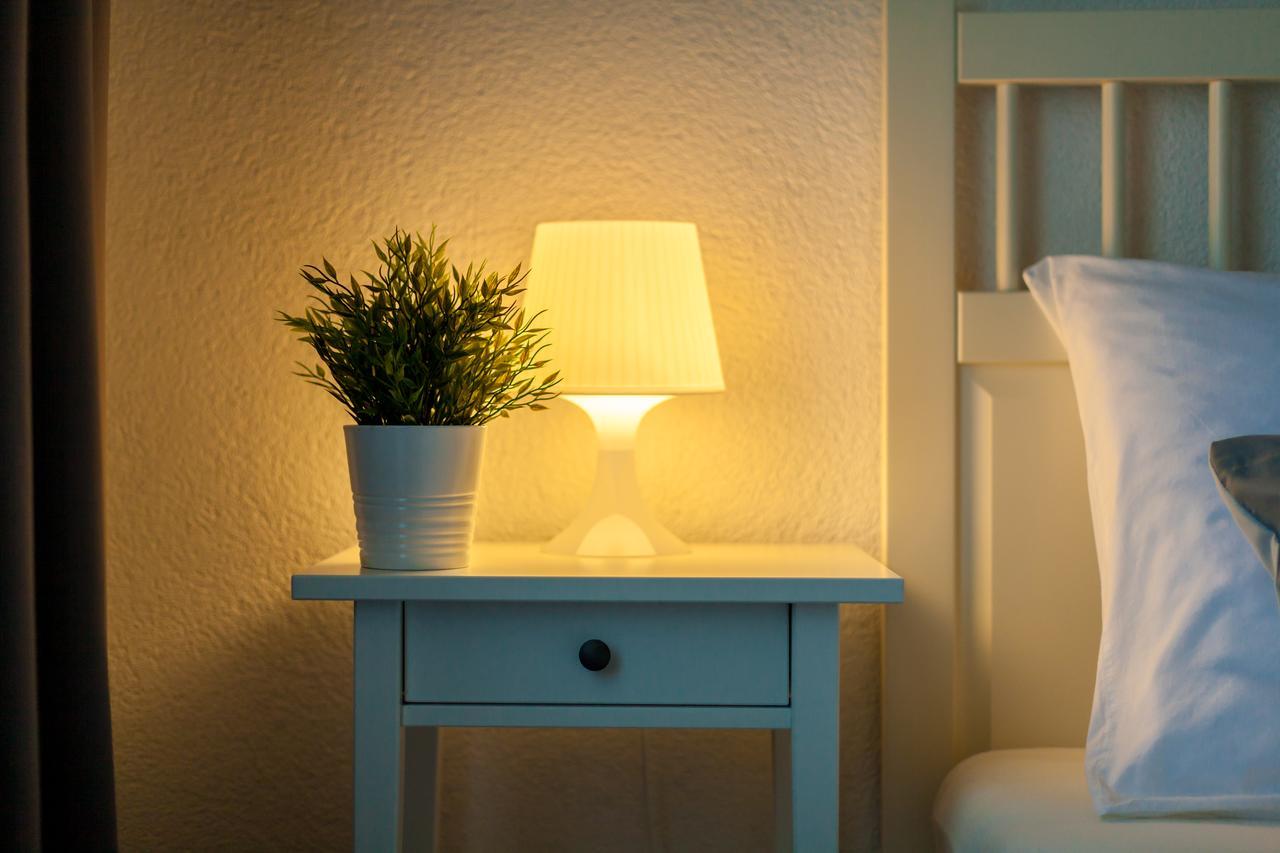 Apartment Placido Krk คิร์ก ภายนอก รูปภาพ